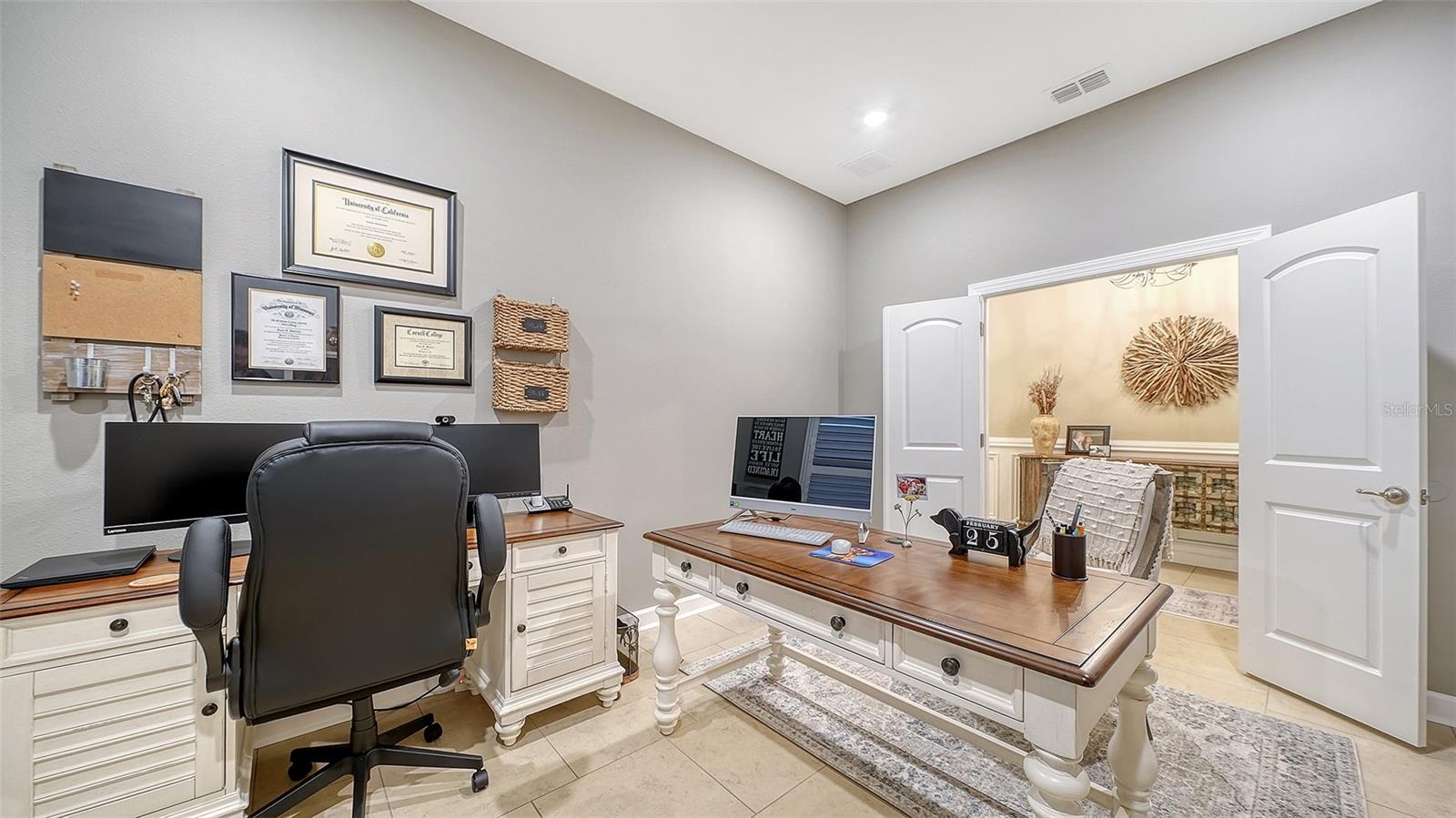 SERENITY CREEK REP OF TR N - Residential