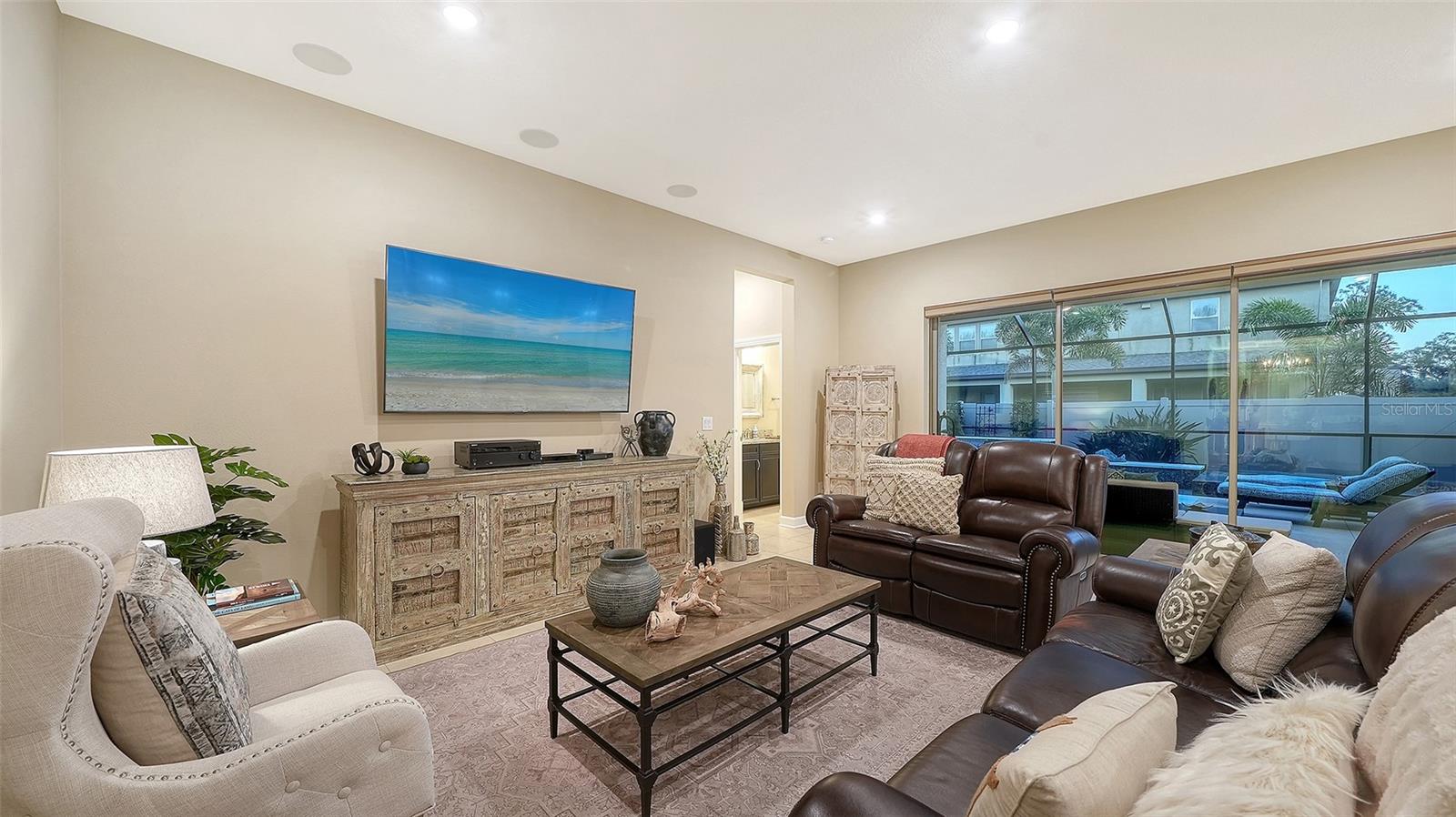 SERENITY CREEK REP OF TR N - Residential