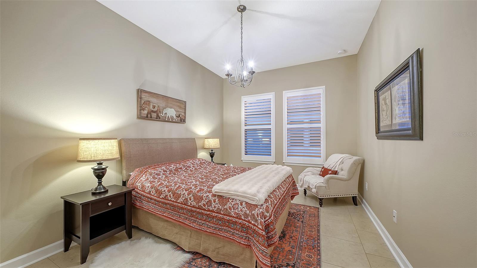 SERENITY CREEK REP OF TR N - Residential