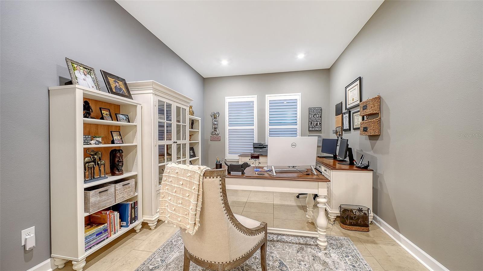 SERENITY CREEK REP OF TR N - Residential