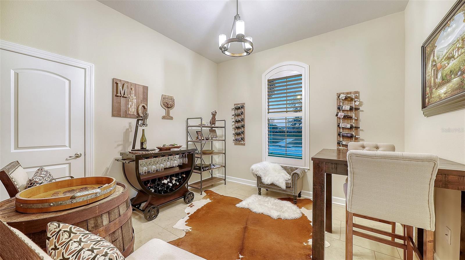 SERENITY CREEK REP OF TR N - Residential