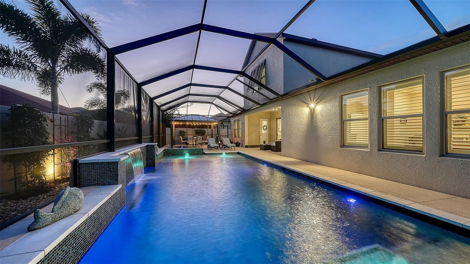 SERENITY CREEK REP OF TR N - Residential