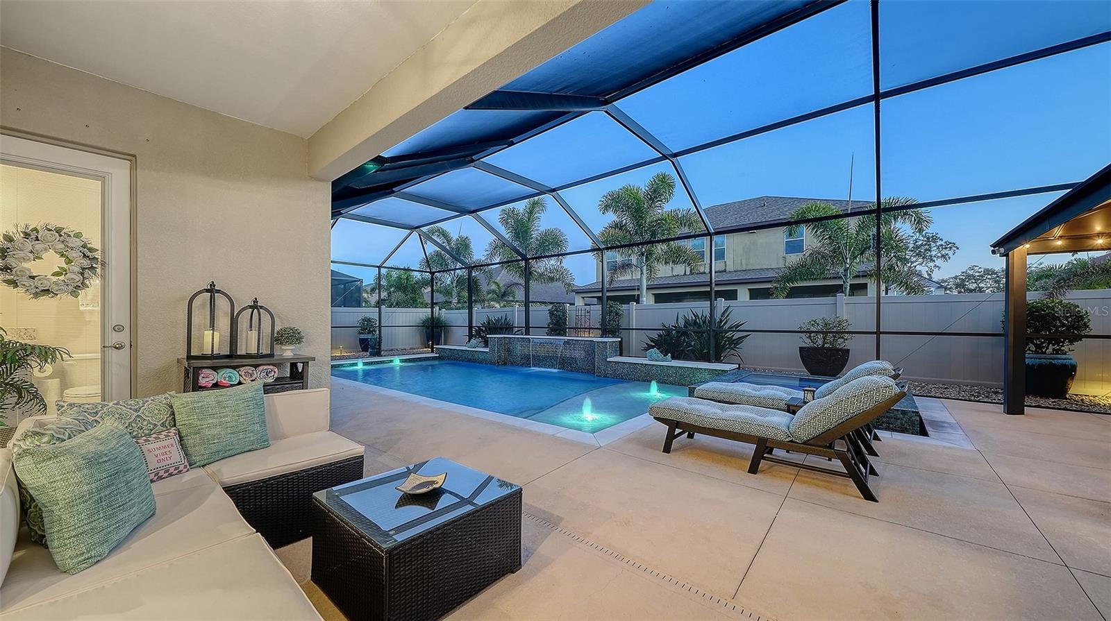 SERENITY CREEK REP OF TR N - Residential