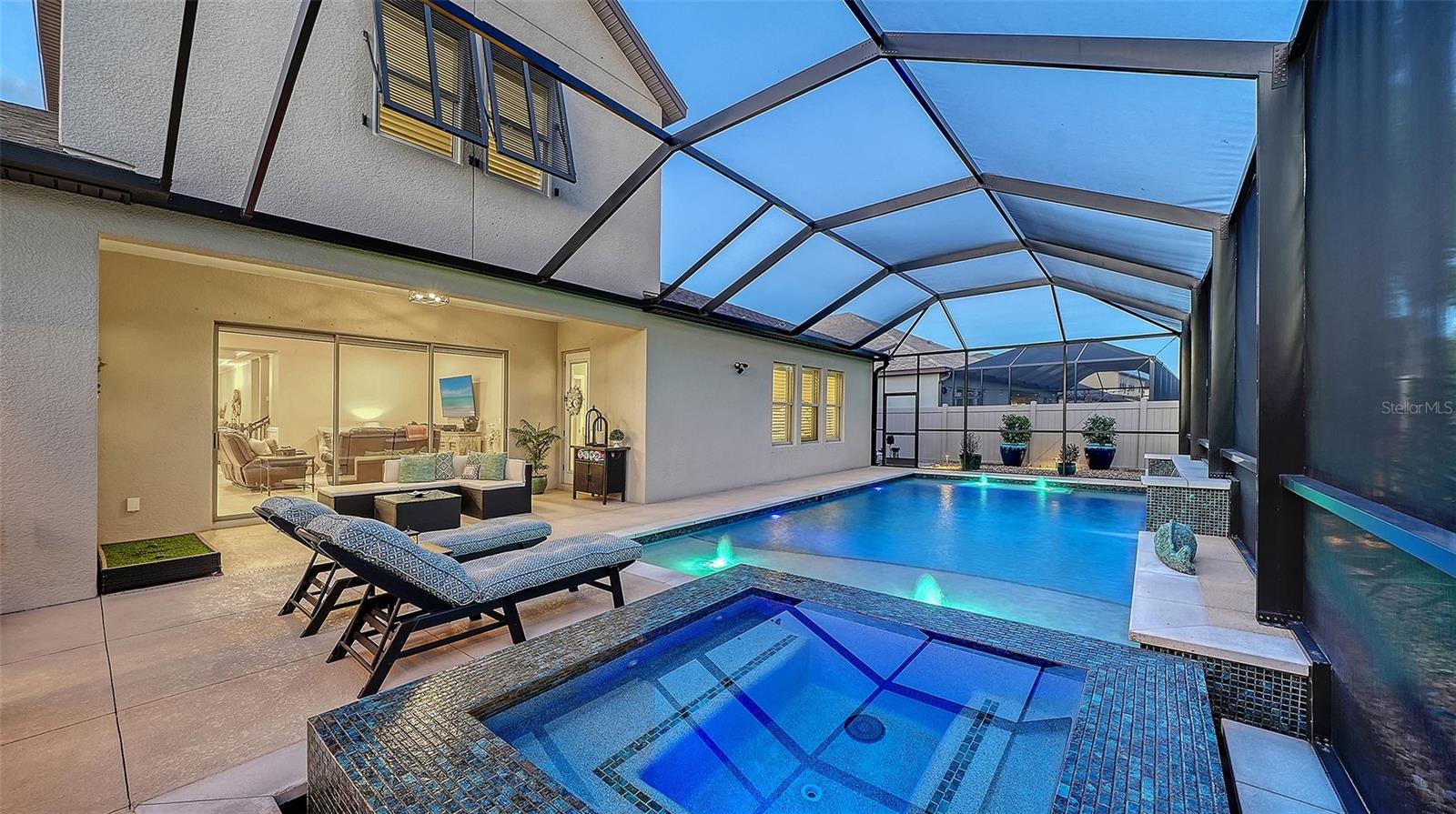 SERENITY CREEK REP OF TR N - Residential