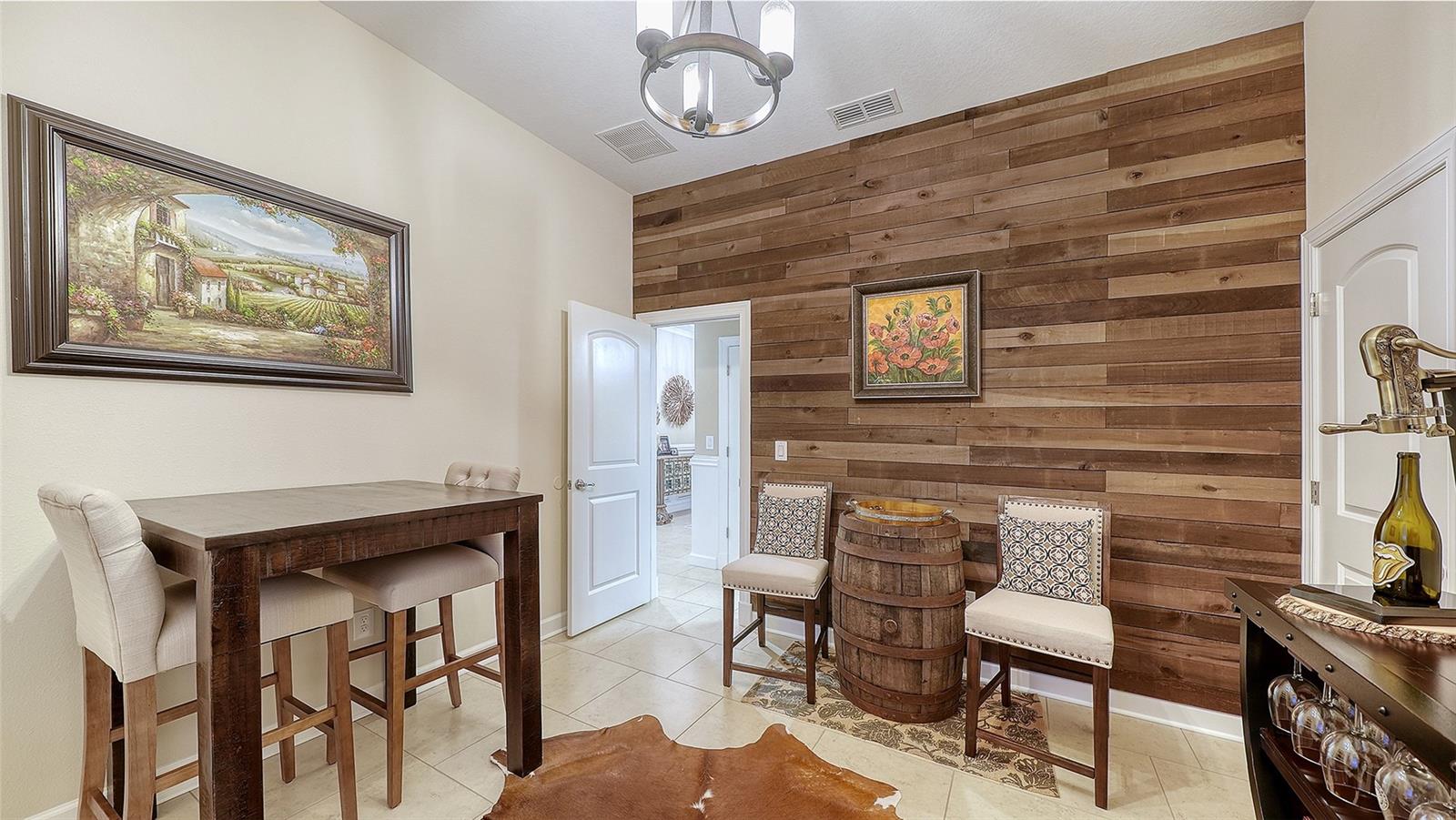 SERENITY CREEK REP OF TR N - Residential