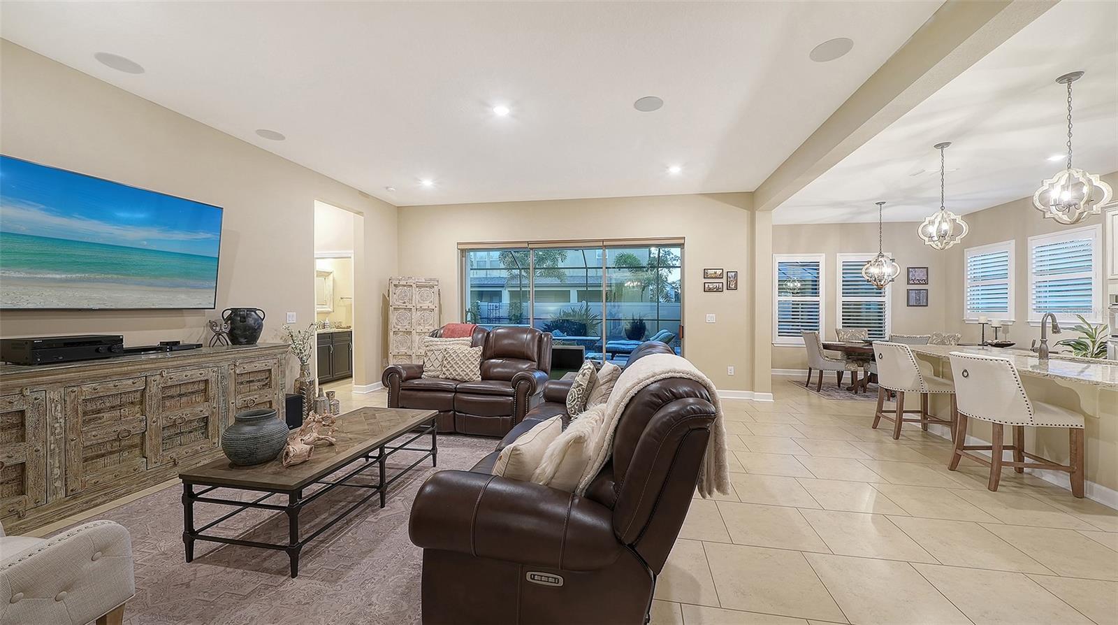 SERENITY CREEK REP OF TR N - Residential