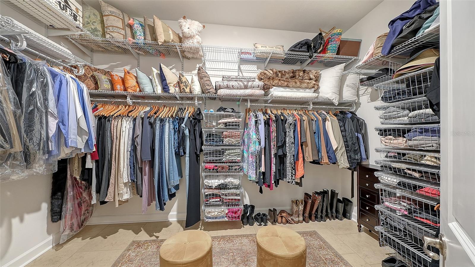 SERENITY CREEK REP OF TR N - Residential