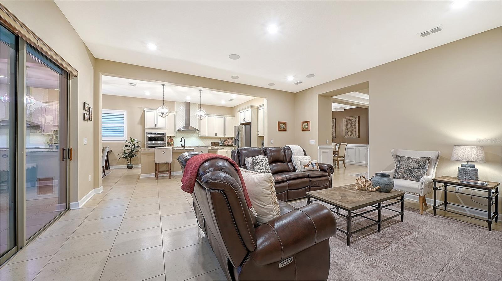 SERENITY CREEK REP OF TR N - Residential