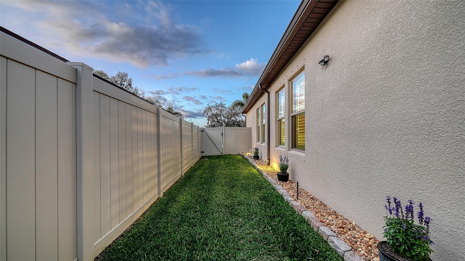 SERENITY CREEK REP OF TR N - Residential