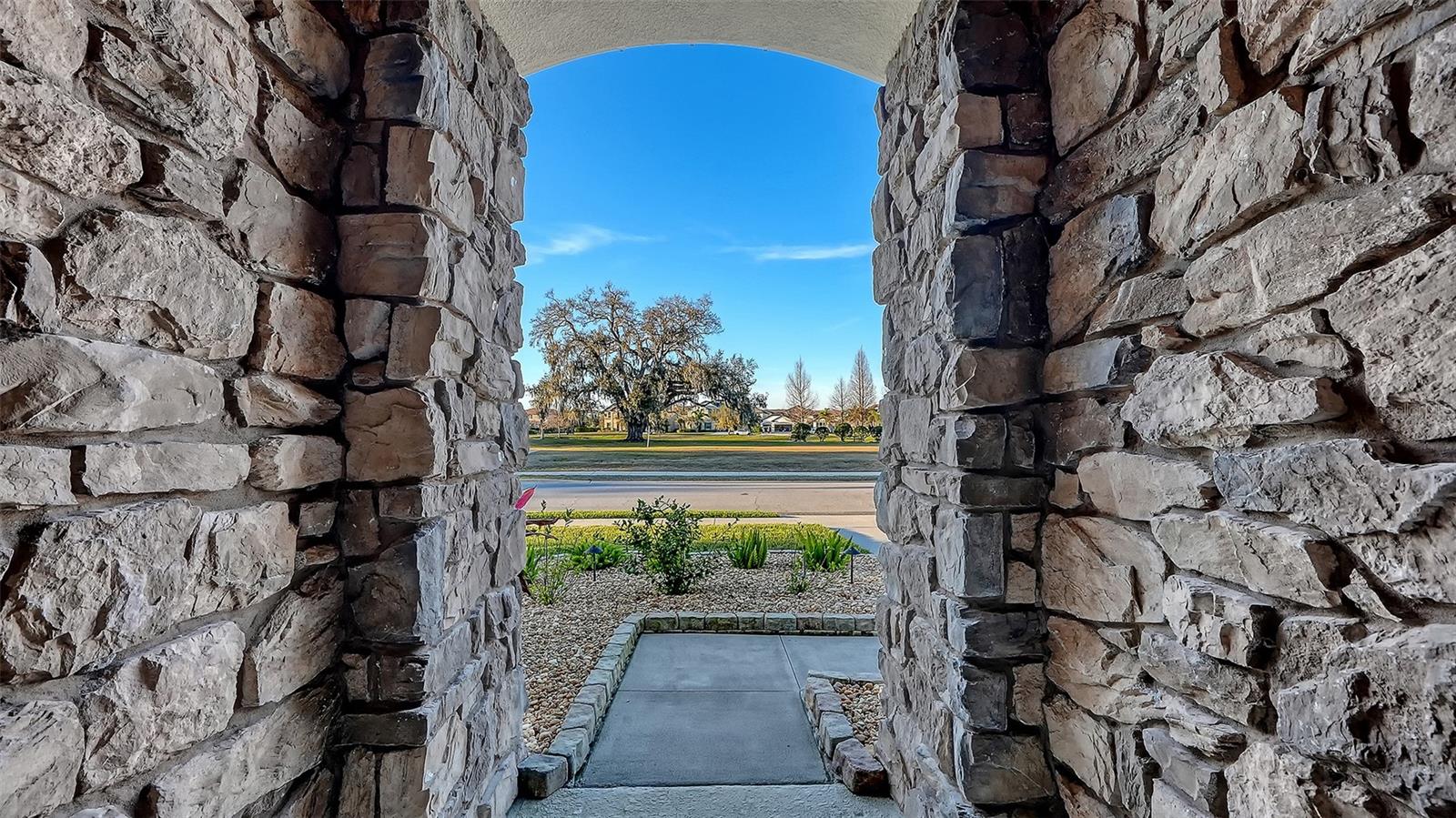 SERENITY CREEK REP OF TR N - Residential