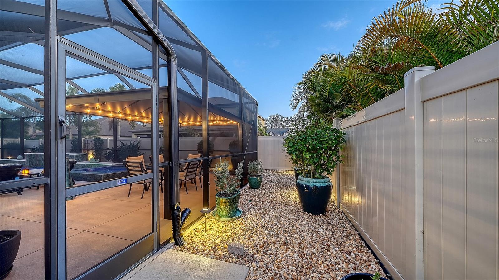 SERENITY CREEK REP OF TR N - Residential