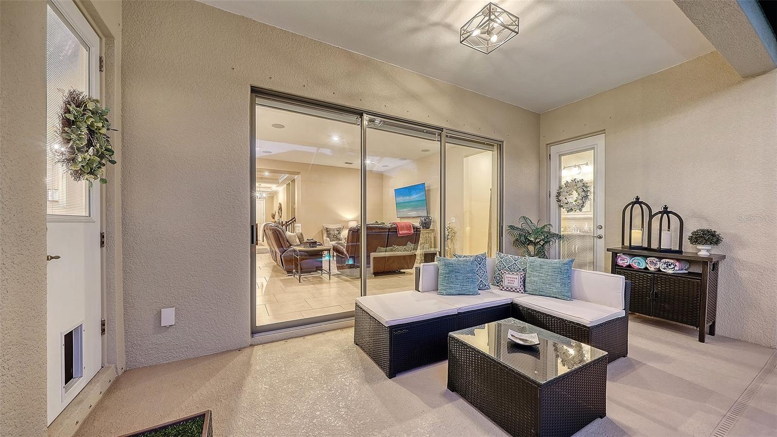 SERENITY CREEK REP OF TR N - Residential