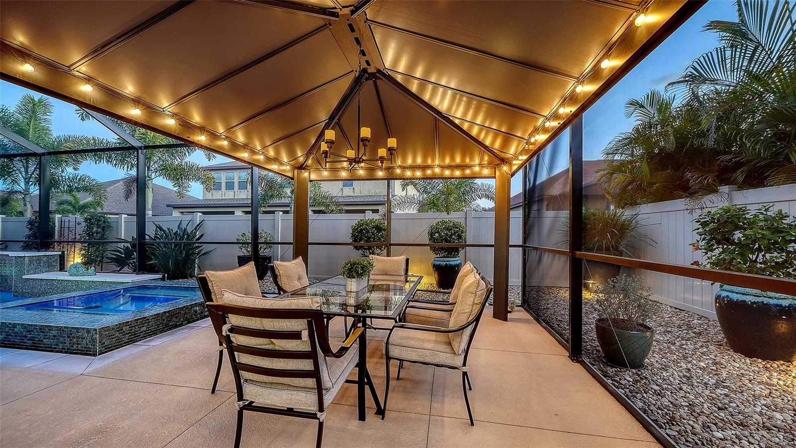 SERENITY CREEK REP OF TR N - Residential