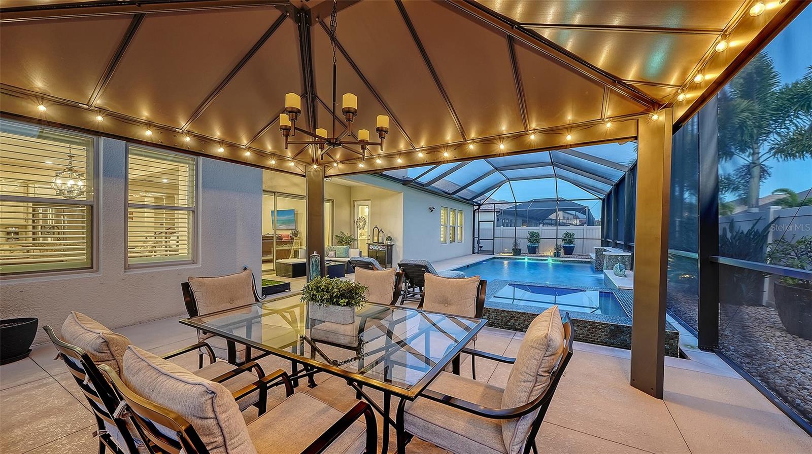 SERENITY CREEK REP OF TR N - Residential