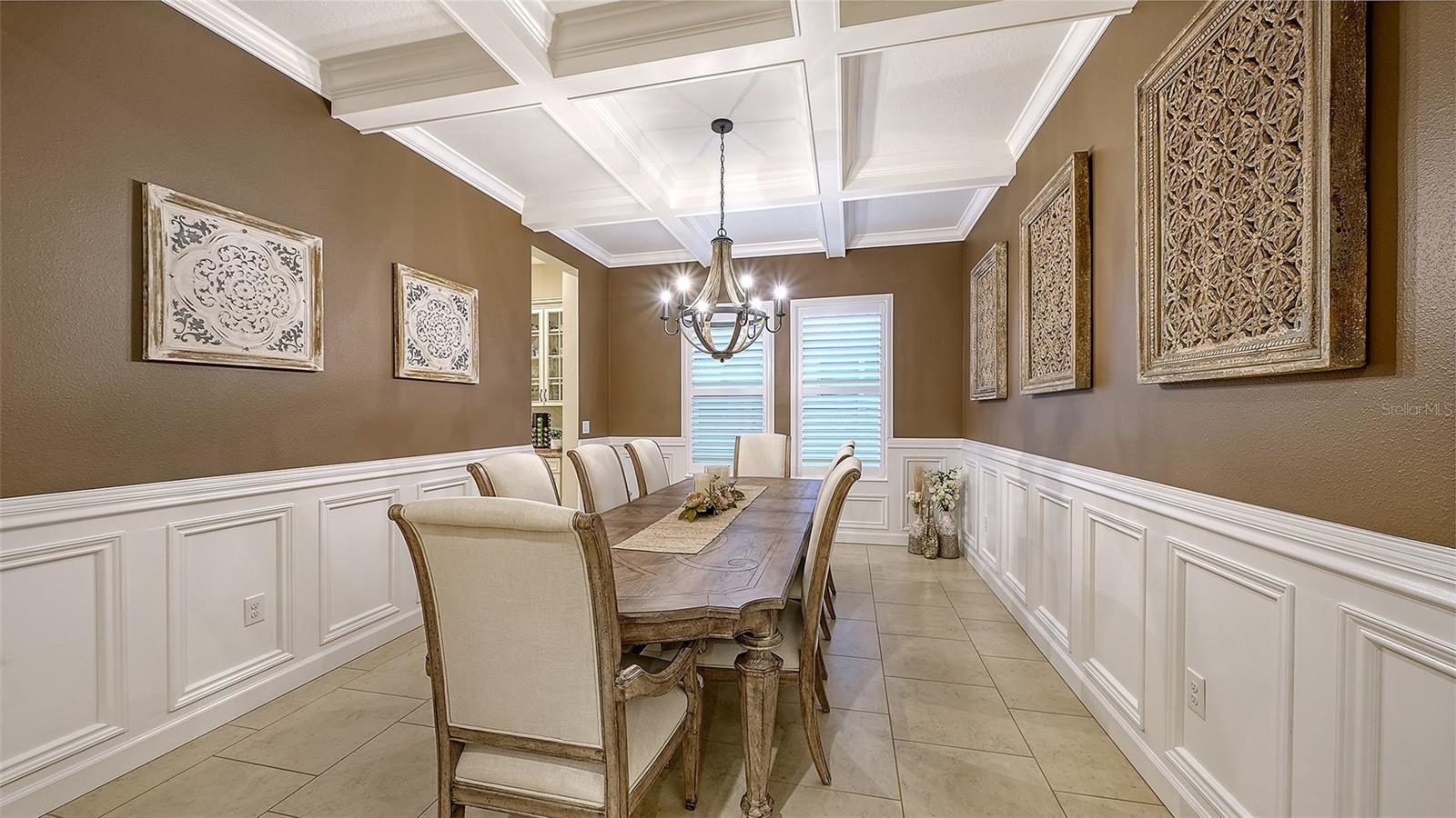 SERENITY CREEK REP OF TR N - Residential