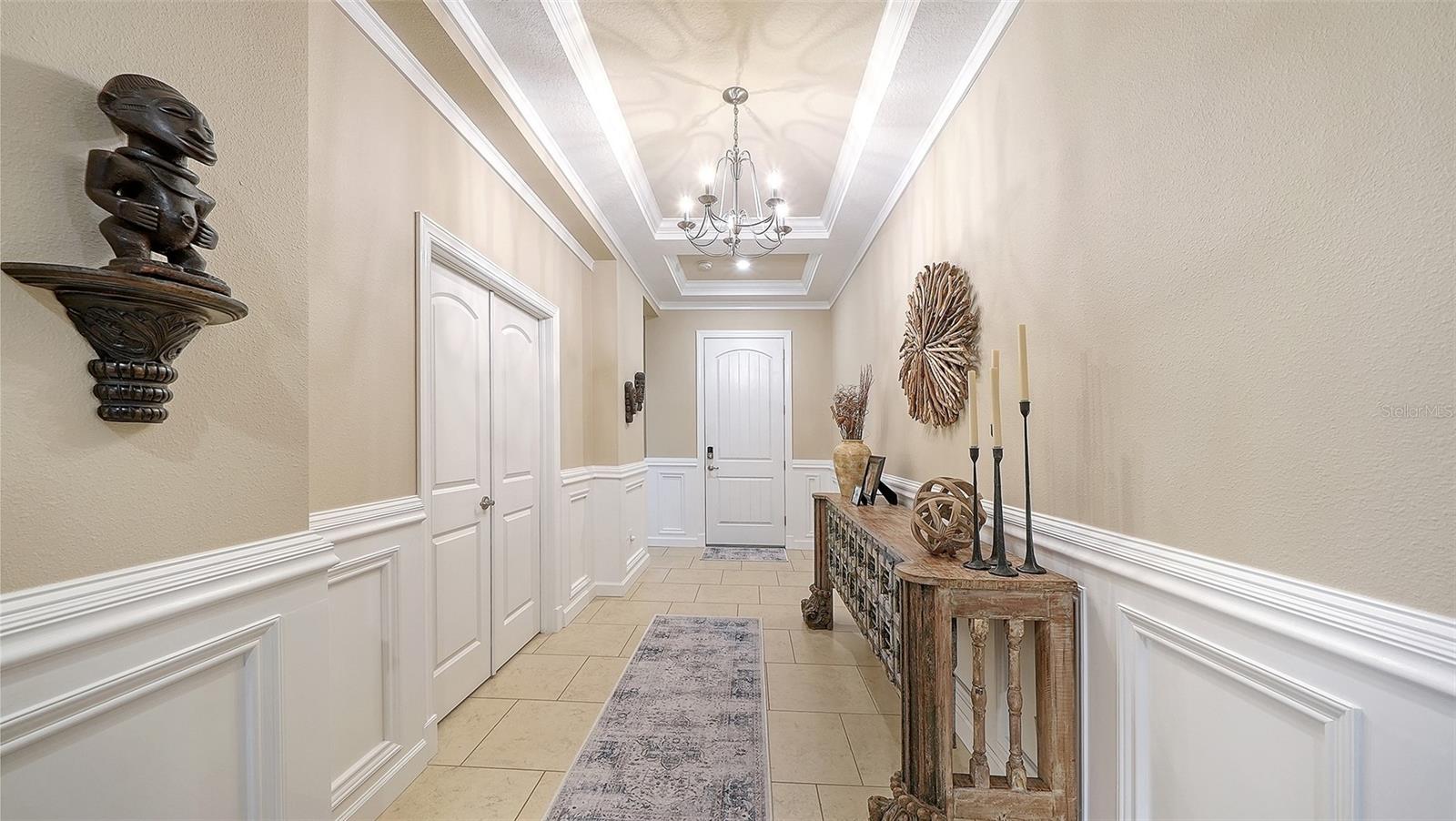 SERENITY CREEK REP OF TR N - Residential