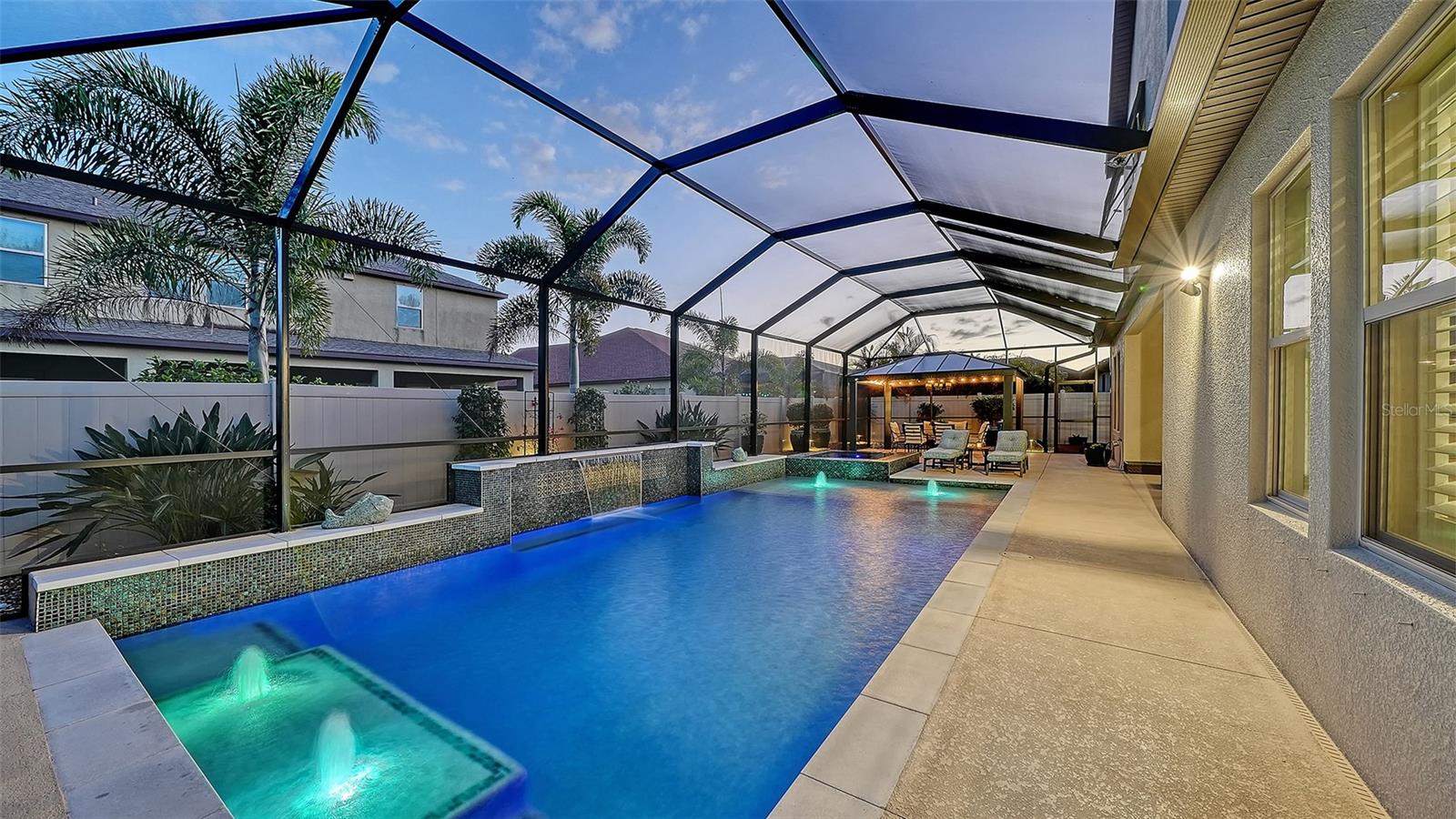 SERENITY CREEK REP OF TR N - Residential