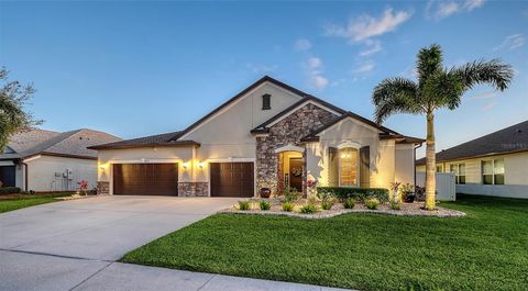 Photo of 13071 Utopia Loop, Bradenton, FL 34211 (MLS # A4683441)