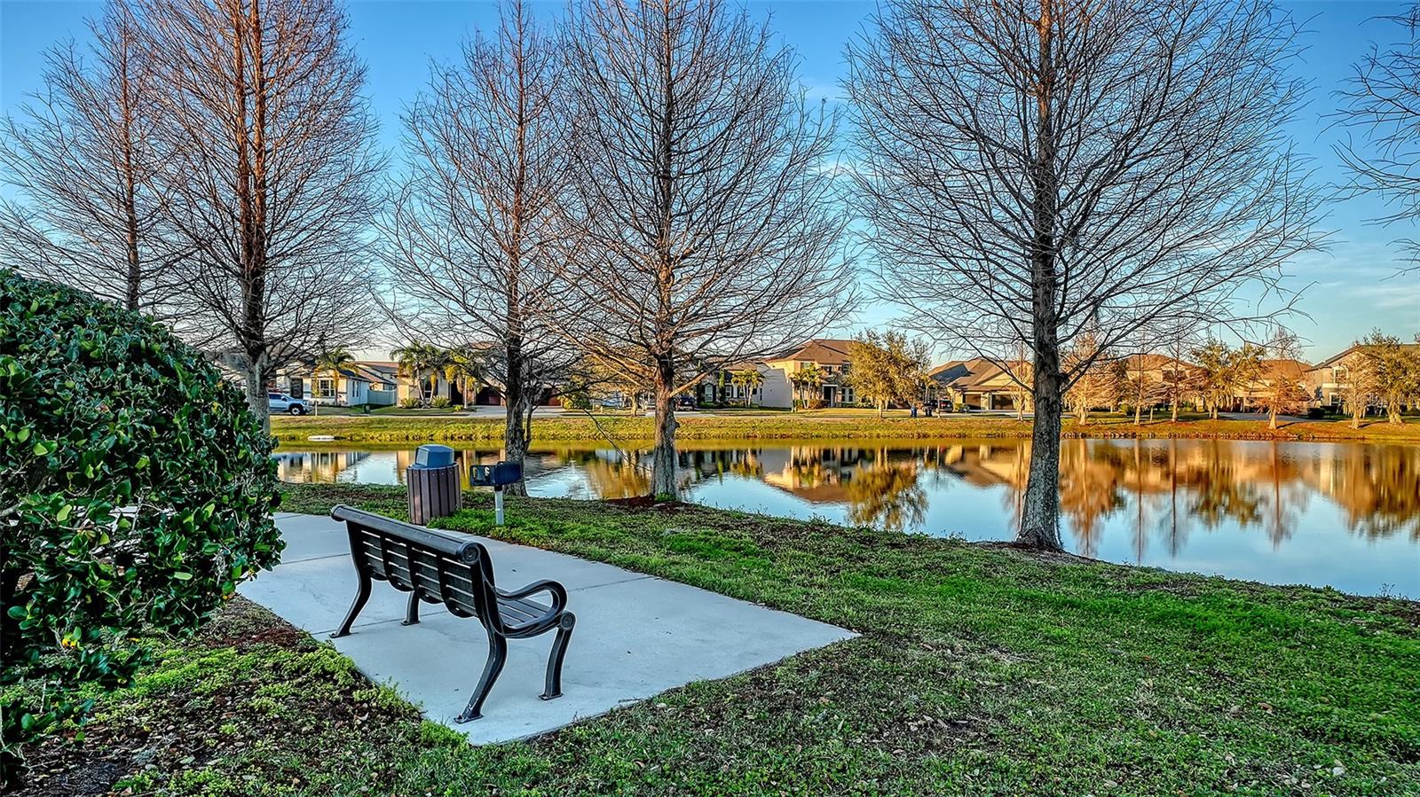 SERENITY CREEK REP OF TR N - Residential