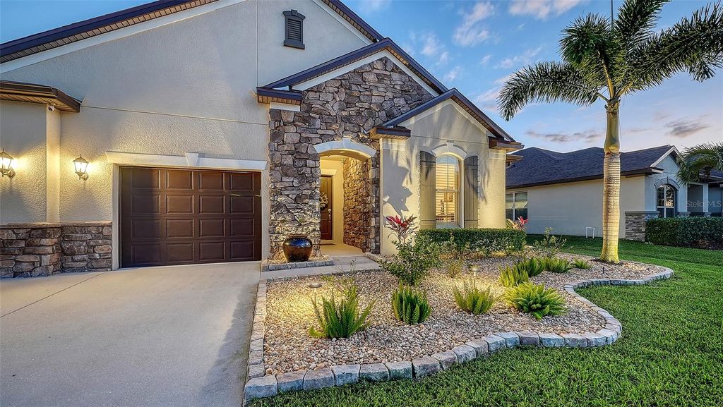 Photo of 13071 Utopia Loop, Bradenton, FL 34211 (MLS # A4683441)