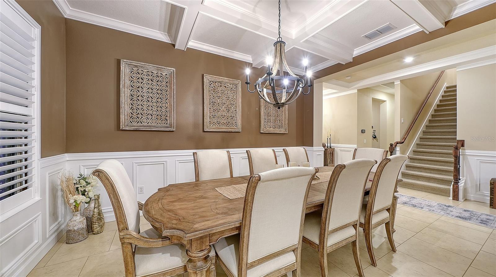 SERENITY CREEK REP OF TR N - Residential