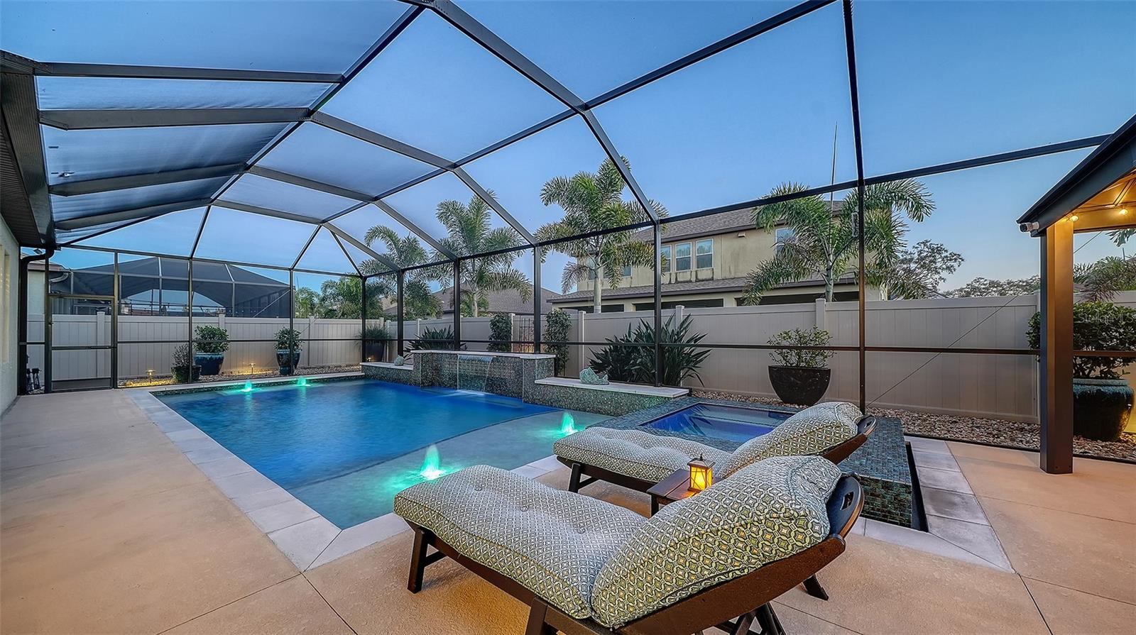 SERENITY CREEK REP OF TR N - Residential