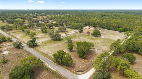 5930 W KNOXVILLE LANE DUNNELLON FL 34433