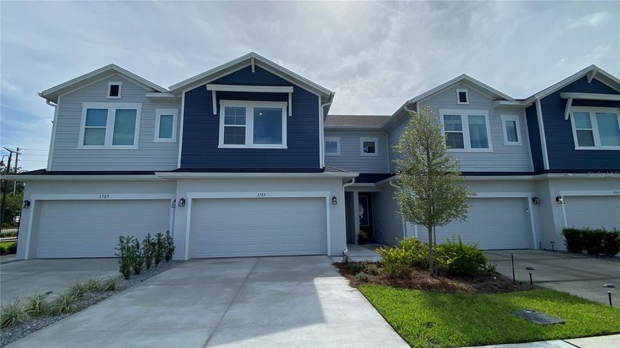 Welcome to your dream home in Ocoee, FL! This newly constructed, two-story townhouse, is a perfect blend of style and comfort. The home boasts three spacious bedrooms, with primary walk-in closet, and 2.5 well-appointed bathrooms. The primary bathroom is a haven of luxury with a stand-in shower and double sinks. The kitchen is equipped with stainless steel appliances and ample cabinet space. The blend of carpet and wood flooring adds a touch of elegance to the home. The townhouse is designed to let in plenty of natural light, creating a warm and inviting atmosphere. The inside laundry room with washer/dryer hook-ups adds to the convenience. The two-car garage provides ample space for your vehicles. The private patio is perfect for enjoying the Florida sunshine. This pet-friendly home is waiting for you to make it your own!

For more information or to schedule a viewing, call Innovative Realty, LLC. You can schedule a showing online and view all of our listings on our website.

Innovative Realty residents are enrolled in the Resident Benefits Kit for $50.00/month which includes renters’ insurance, HVAC air filter delivery (for applicable properties), utilities management, identity theft protection, and much more! An admin fee of $195.00 will be due at move-in.

We’re happy to allow pets in this property, though we cannot allow more than two pets and they must be under 75 pounds. Our pet fee includes a $200 refundable deposit and a $150 non-refundable fee per pet. Sorry, no aggressive breeds.

We run a comprehensive check of your background, credit history, rental history. While we look at everything on a case-by-case basis, if you have certain prior offenses or any evictions your application may be denied. We require that our residents make at least three times the monthly rent and can provide proof of income and identity. 

ATTENTION: Innovative Realty does not post ads on Craigslist or Facebook Marketplace! Recently scam artists have been stealing rental listings, lowering the price and posting fake ads online, especially on Craigslist, and posing as the landlords. Beware of out of state phone numbers or Google Voice numbers. If you've been speaking with anyone other than Innovative Realty, been given a lockbox access code by a third party, asked to send money payable to anyone but Innovative Realty, LLC-- it is a scam!