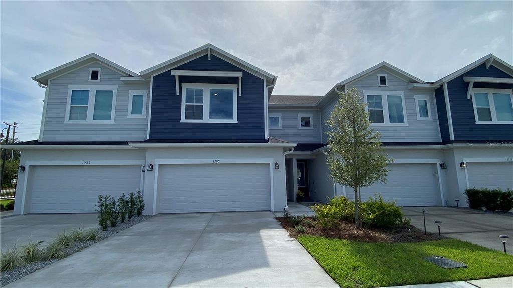 Photo of 1785 Terrapin Road, Ocoee, FL 34761 (MLS # O6369308)