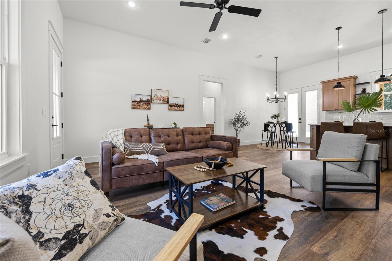 G M WHETSTONE ESTATE ADD TO H S - Residential