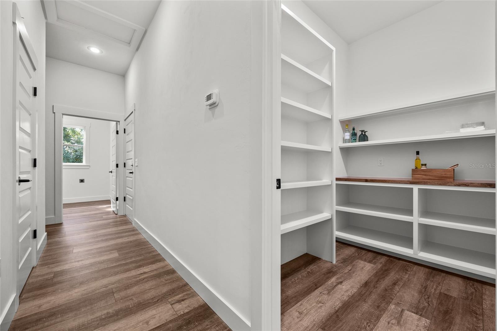 G M WHETSTONE ESTATE ADD TO H S - Residential