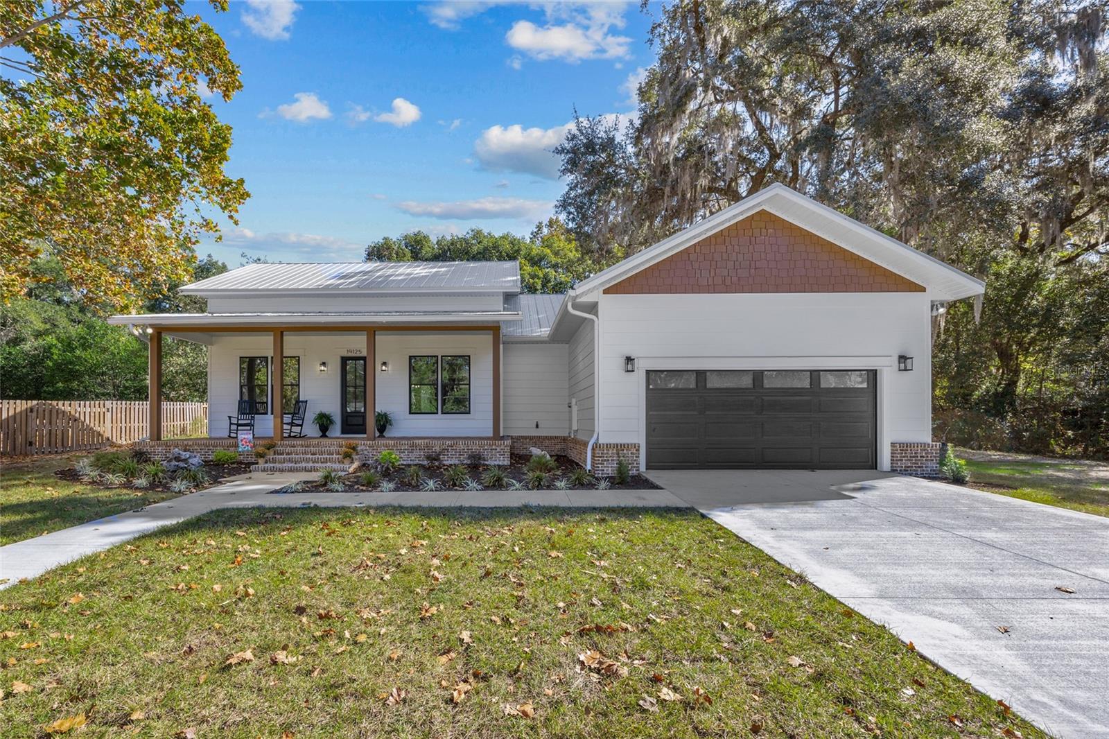 G M WHETSTONE ESTATE ADD TO H S - Residential