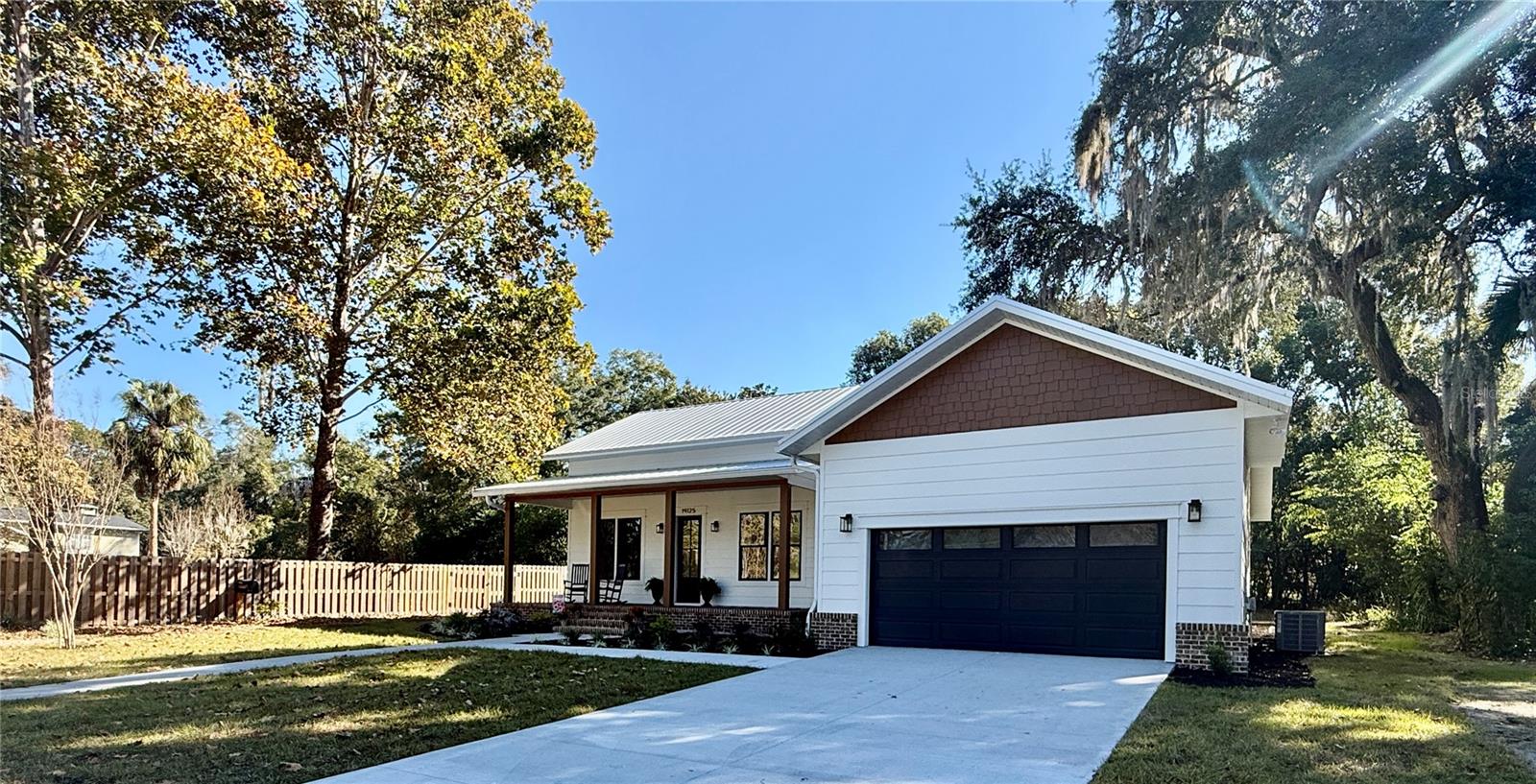 G M WHETSTONE ESTATE ADD TO H S - Residential