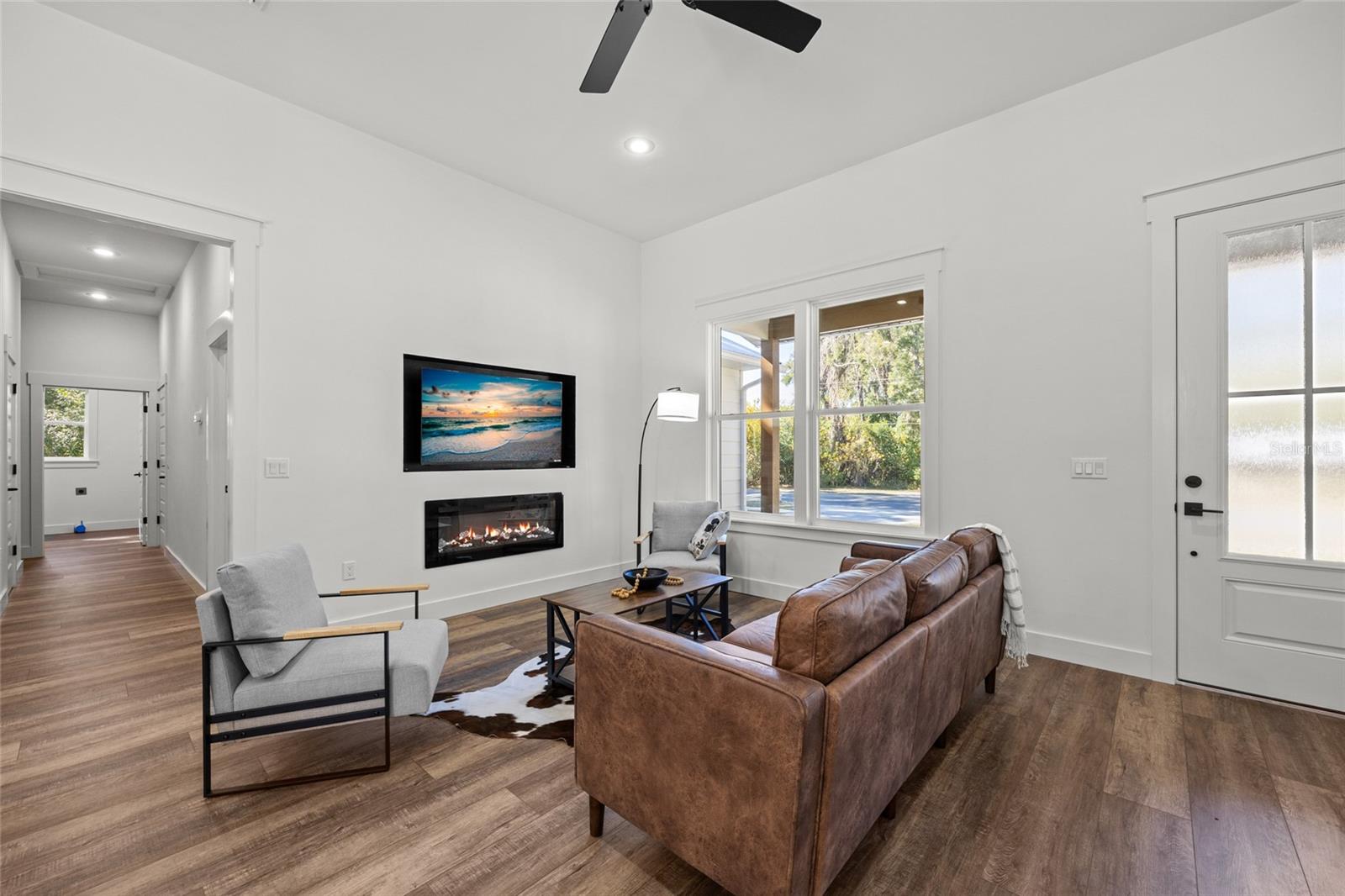 G M WHETSTONE ESTATE ADD TO H S - Residential