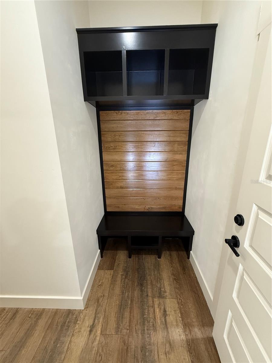 G M WHETSTONE ESTATE ADD TO H S - Residential