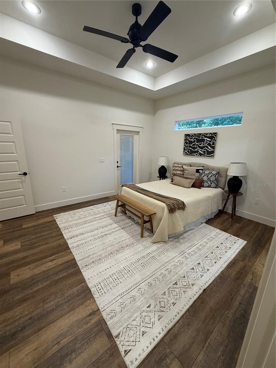 G M WHETSTONE ESTATE ADD TO H S - Residential