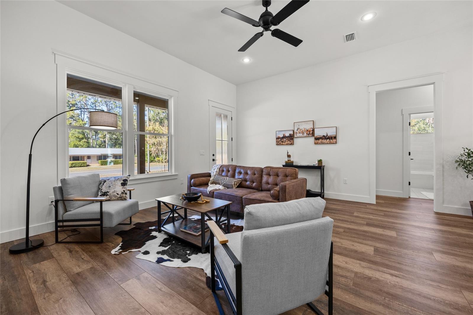 G M WHETSTONE ESTATE ADD TO H S - Residential