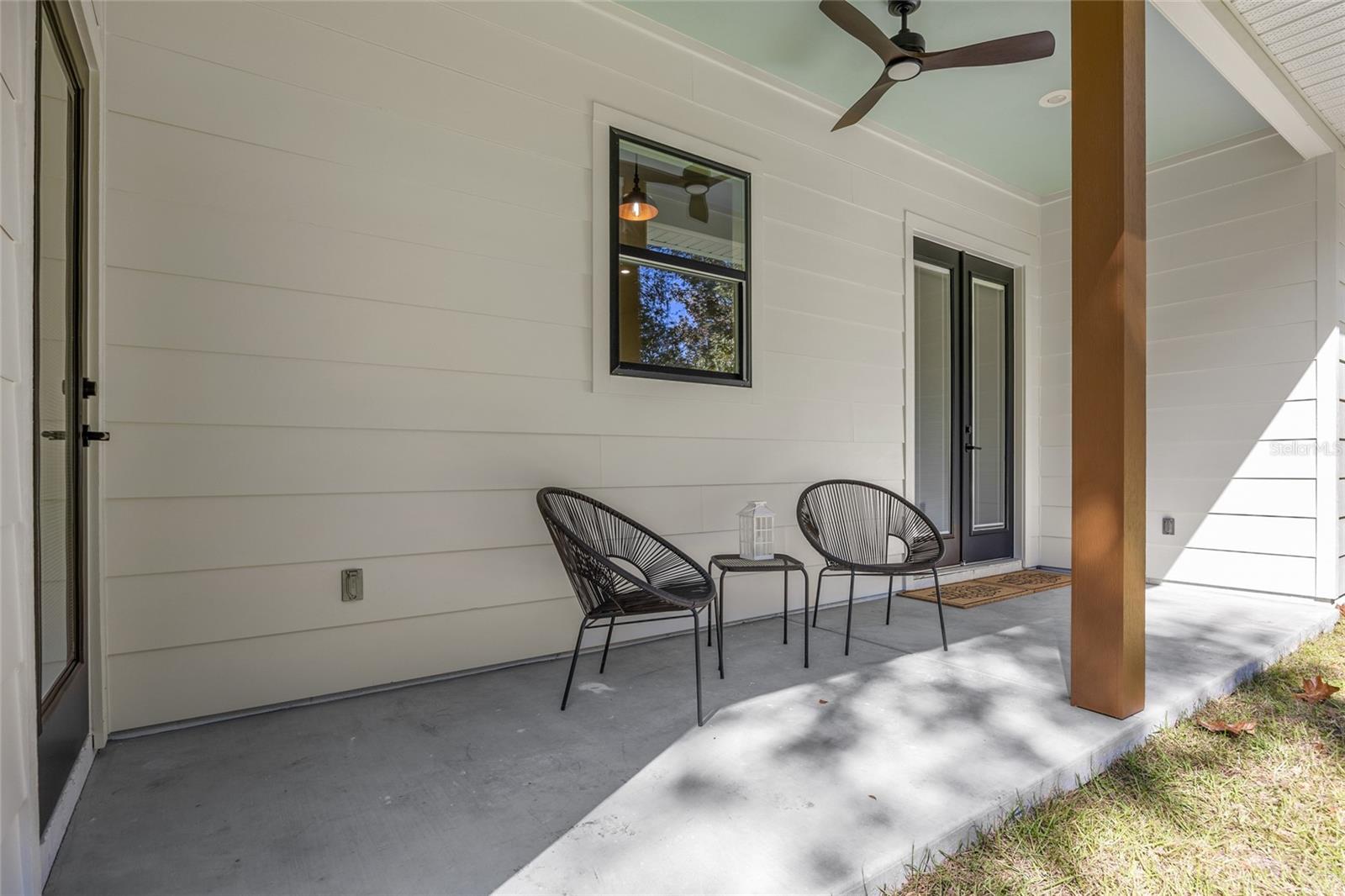 G M WHETSTONE ESTATE ADD TO H S - Residential