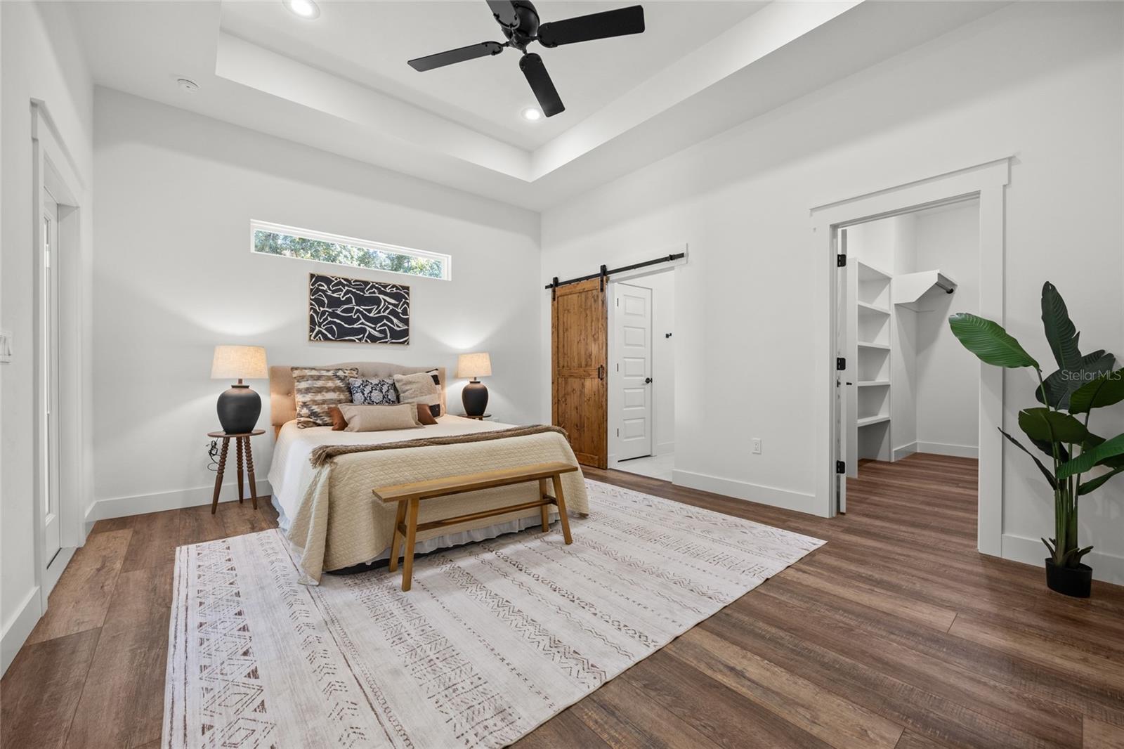 G M WHETSTONE ESTATE ADD TO H S - Residential