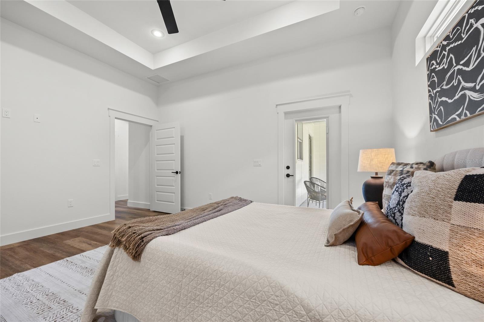 G M WHETSTONE ESTATE ADD TO H S - Residential