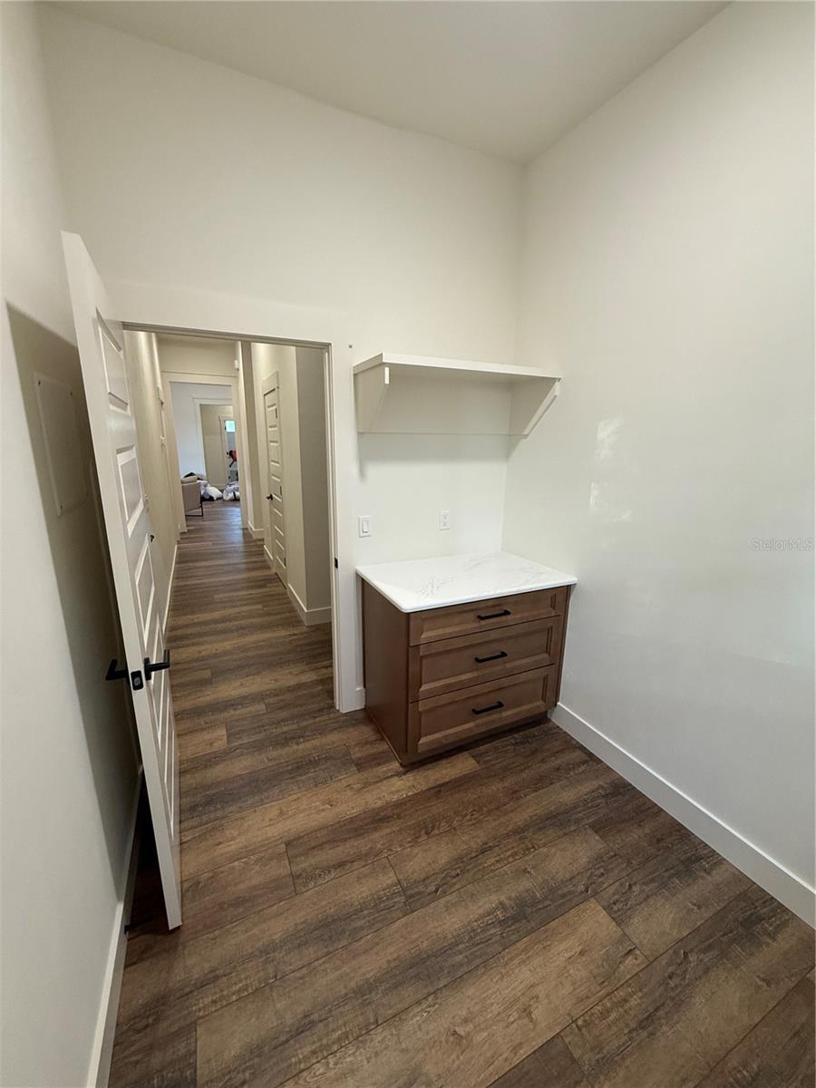 G M WHETSTONE ESTATE ADD TO H S - Residential