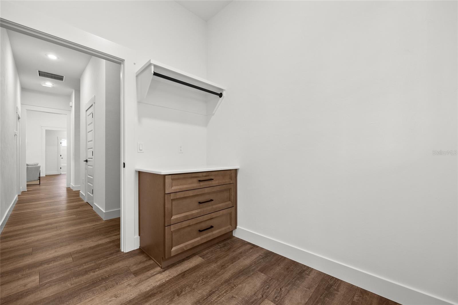 G M WHETSTONE ESTATE ADD TO H S - Residential