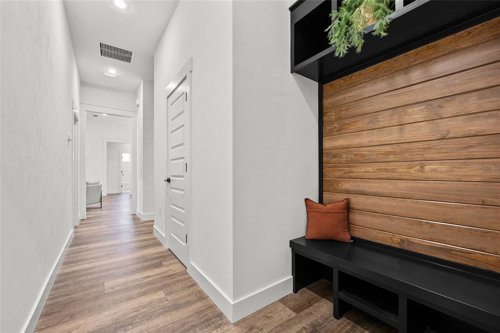 G M WHETSTONE ESTATE ADD TO H S - Residential