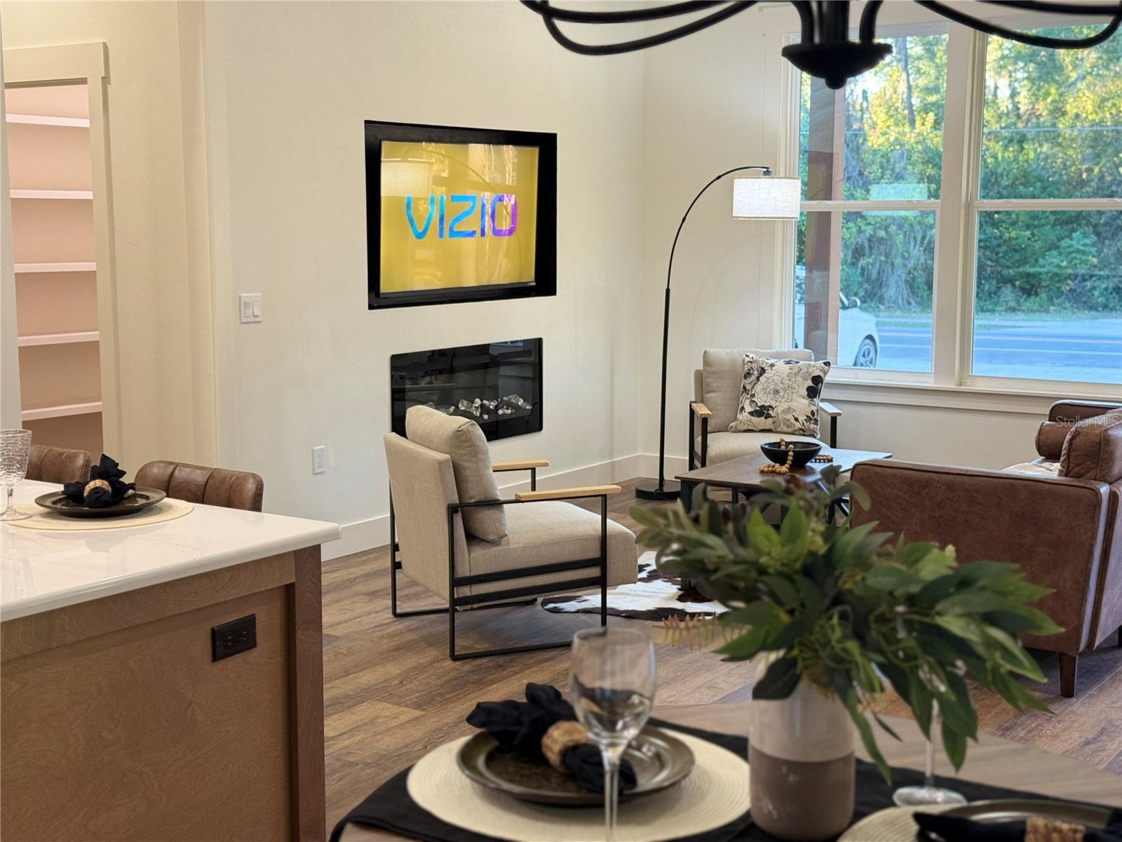 G M WHETSTONE ESTATE ADD TO H S - Residential