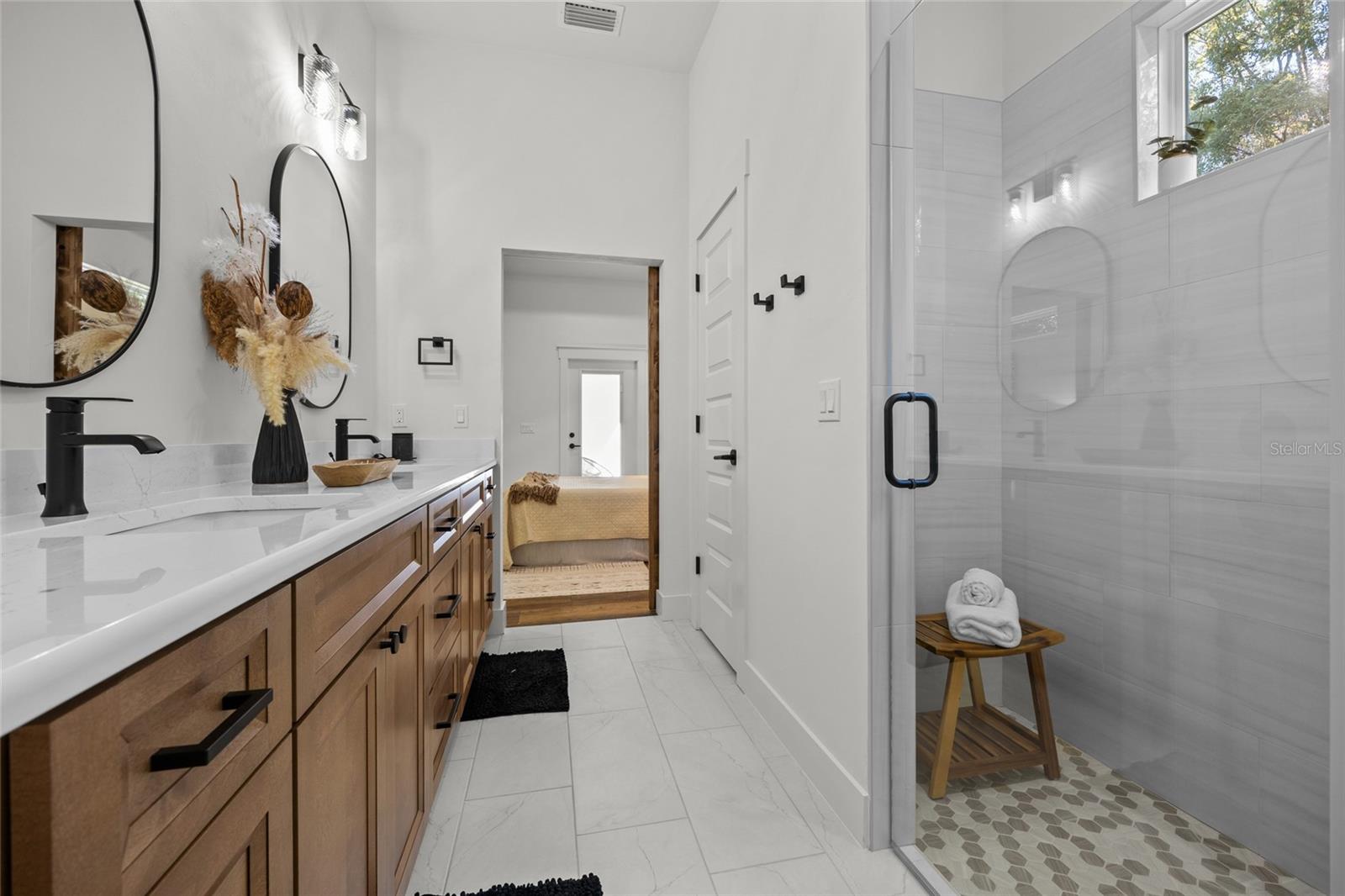 G M WHETSTONE ESTATE ADD TO H S - Residential