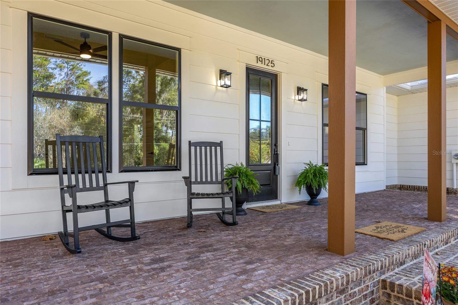 G M WHETSTONE ESTATE ADD TO H S - Residential