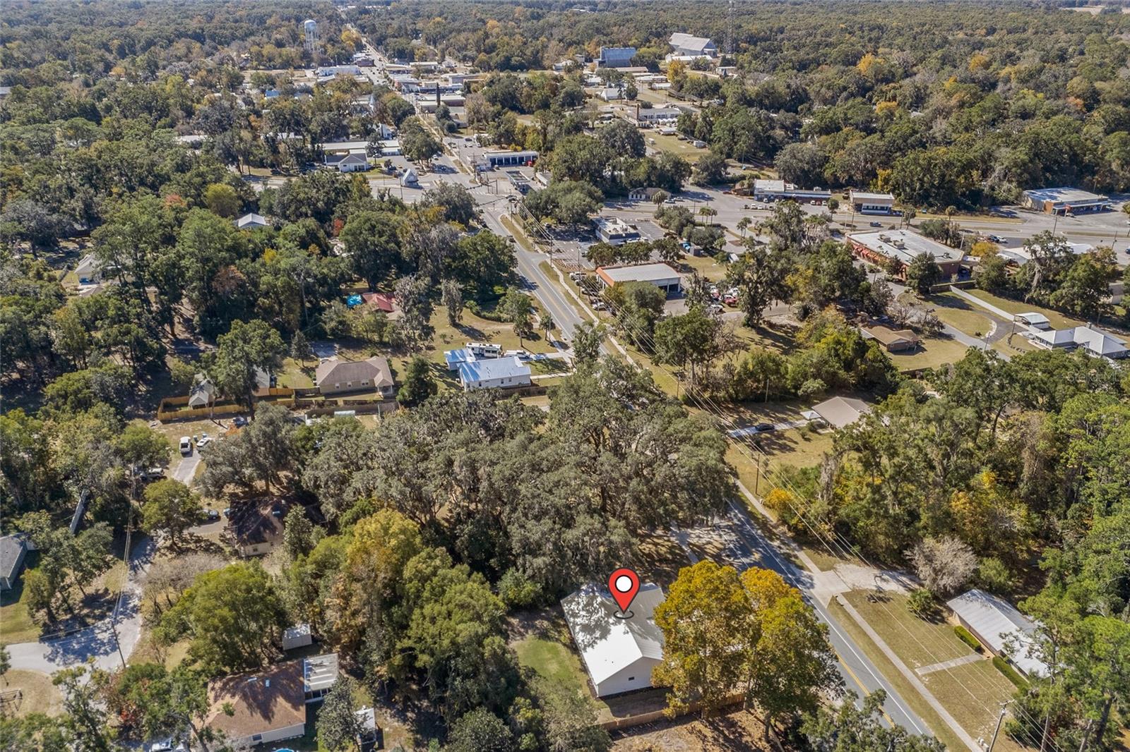 G M WHETSTONE ESTATE ADD TO H S - Residential