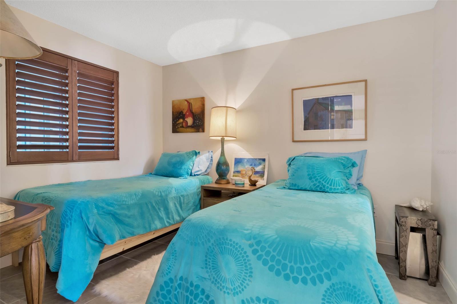 Oceania Plaza Condo - Residential