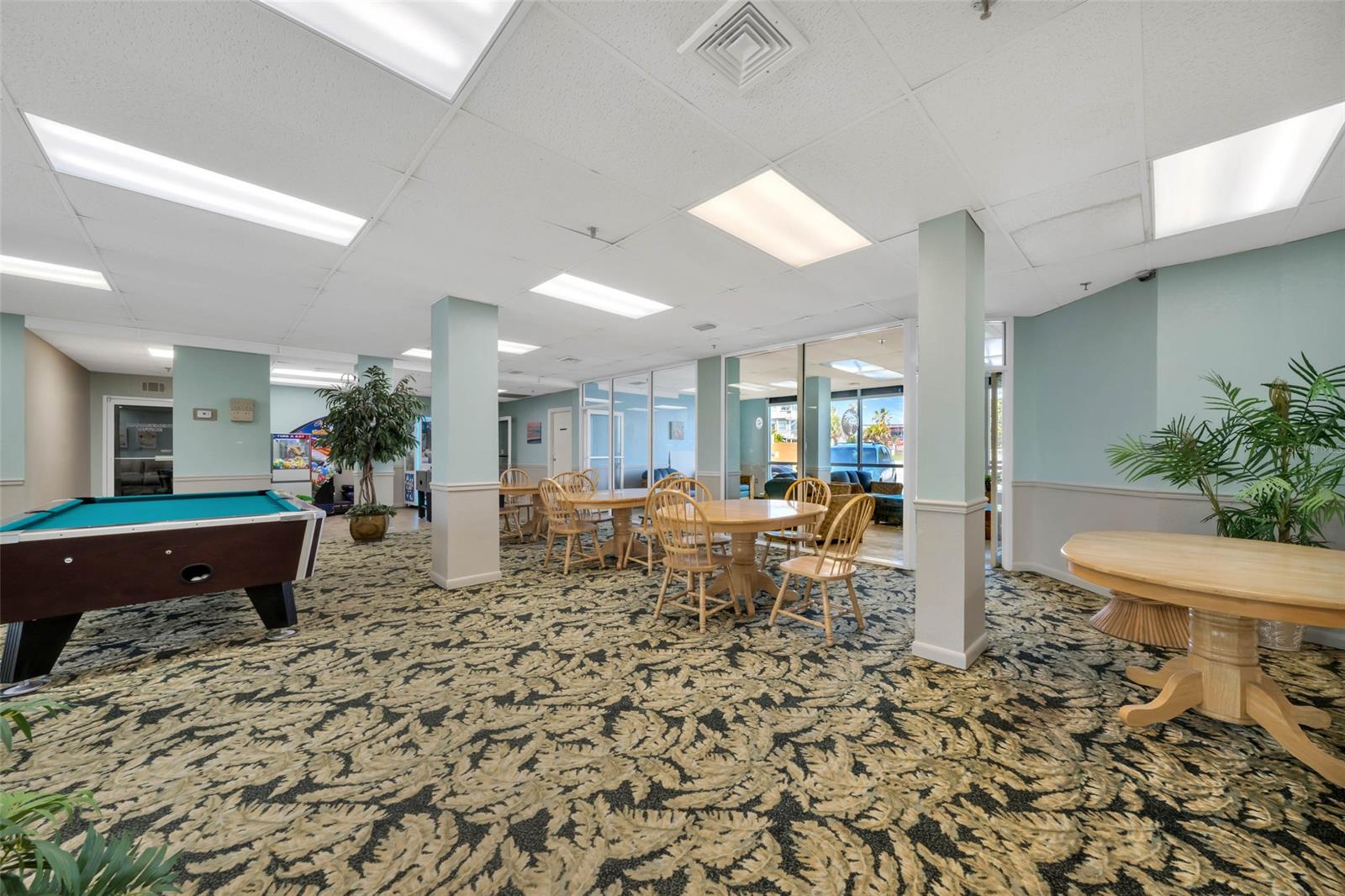 Oceania Plaza Condo - Residential