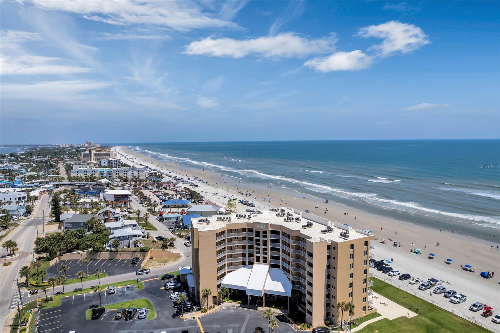 Oceania Plaza Condo - Residential